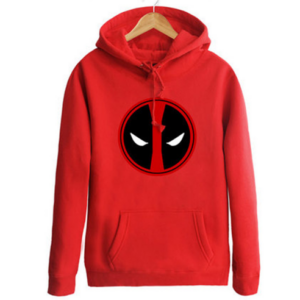 Deadpool Hoodie