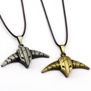 DOTA 2 Necklace