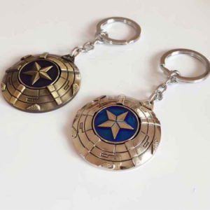 Avengers Keychain