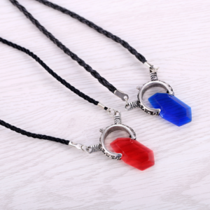 Devil May Cry Necklace