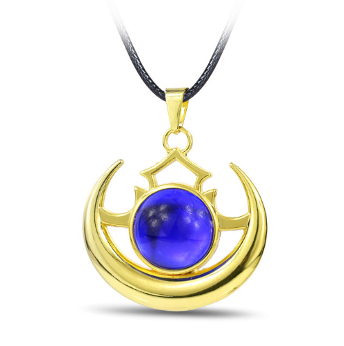 DOTA 2 Shadow Amulet Charm Pendant
