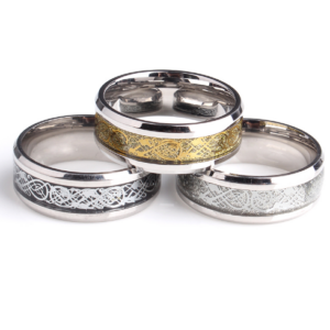 Dragon Ring