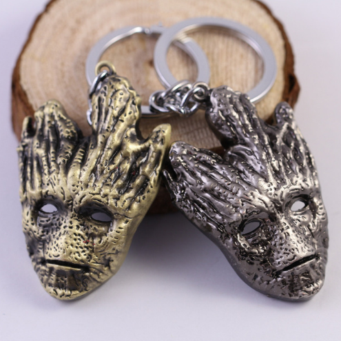 Guardians of the Galaxy Keychain