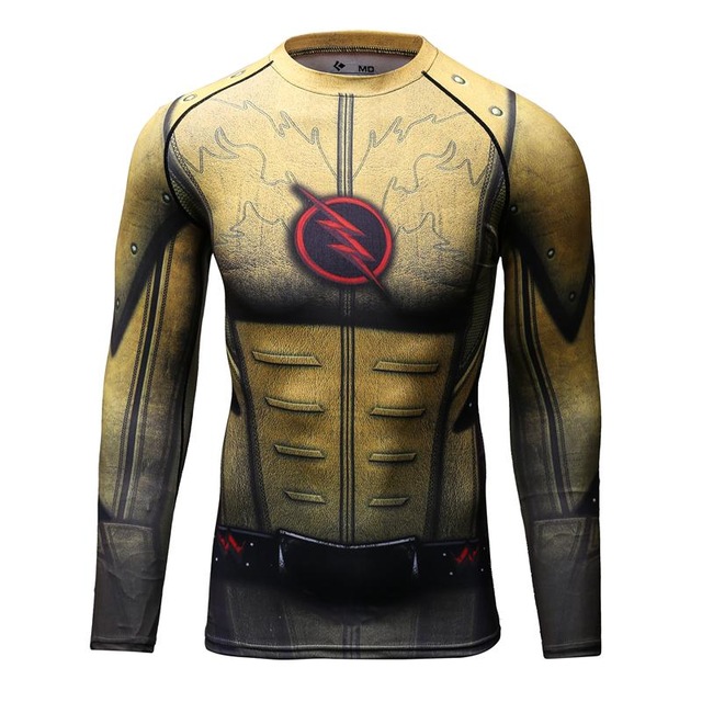Marvel Long Sleeve T-Shirt