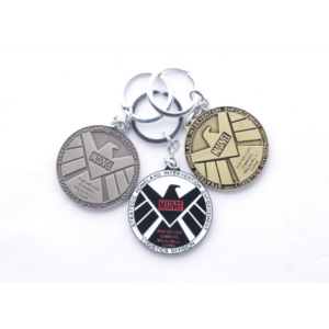 Agents of S.H.I.E.L.D. Keychain