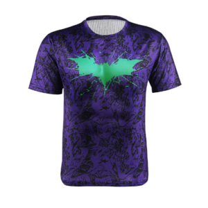 Batman Fitness T-Shirt