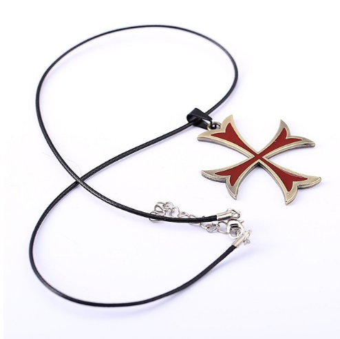 Assassin's Creed Necklace