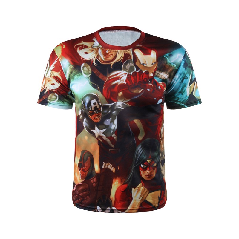 Avengers T-Shirt