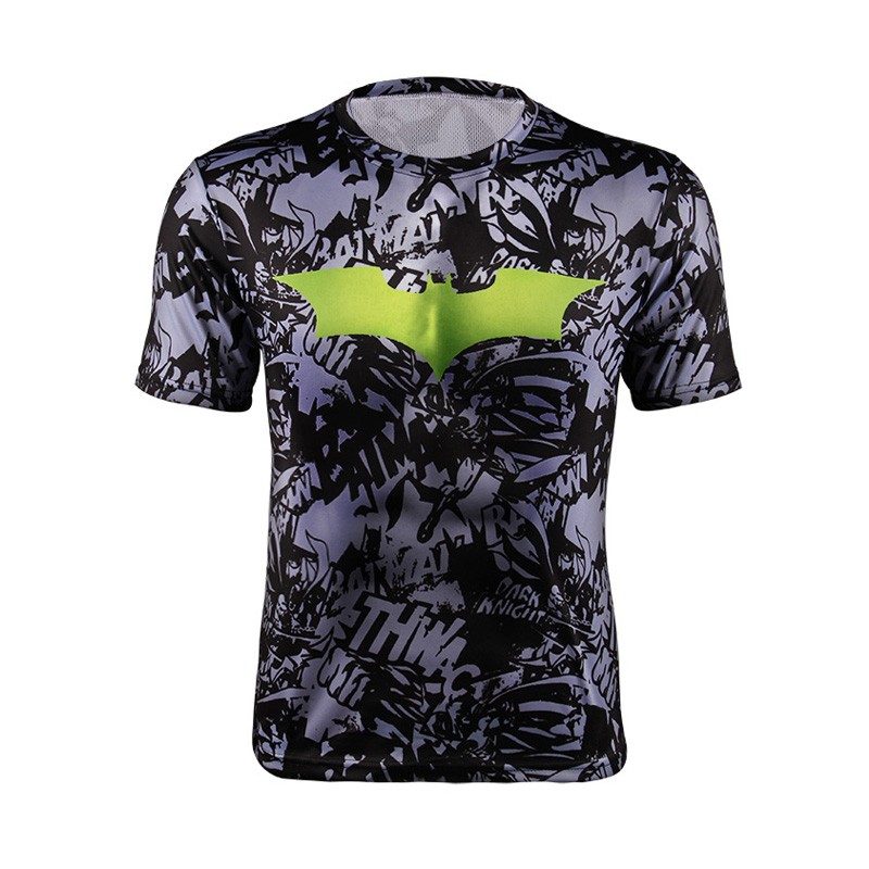 Batman Gym T-Shirt