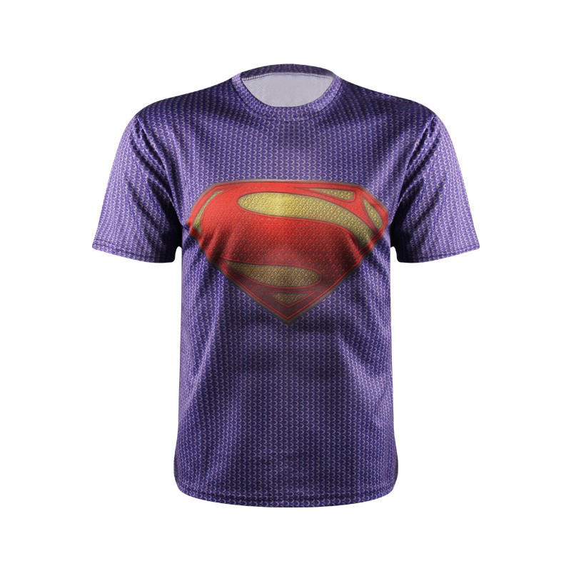 Superman T-Shirt
