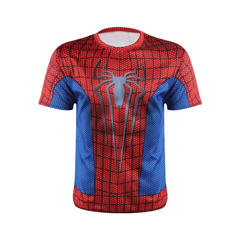 Spiderman T-Shirt