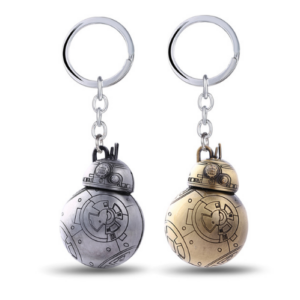 Star Wars Keychain
