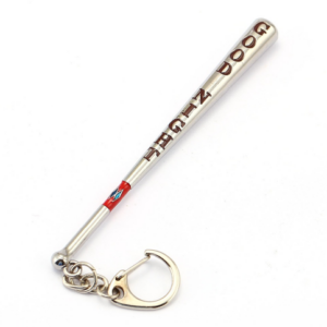 Suicide Squad Keychain