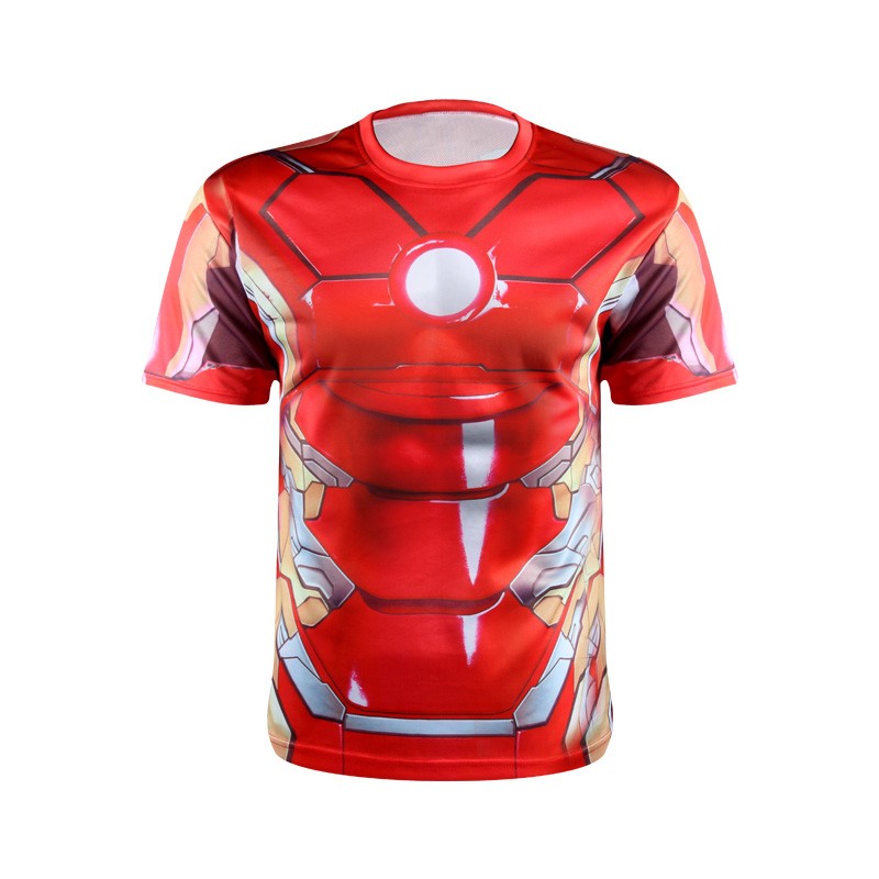 Super Hero T-Shirt