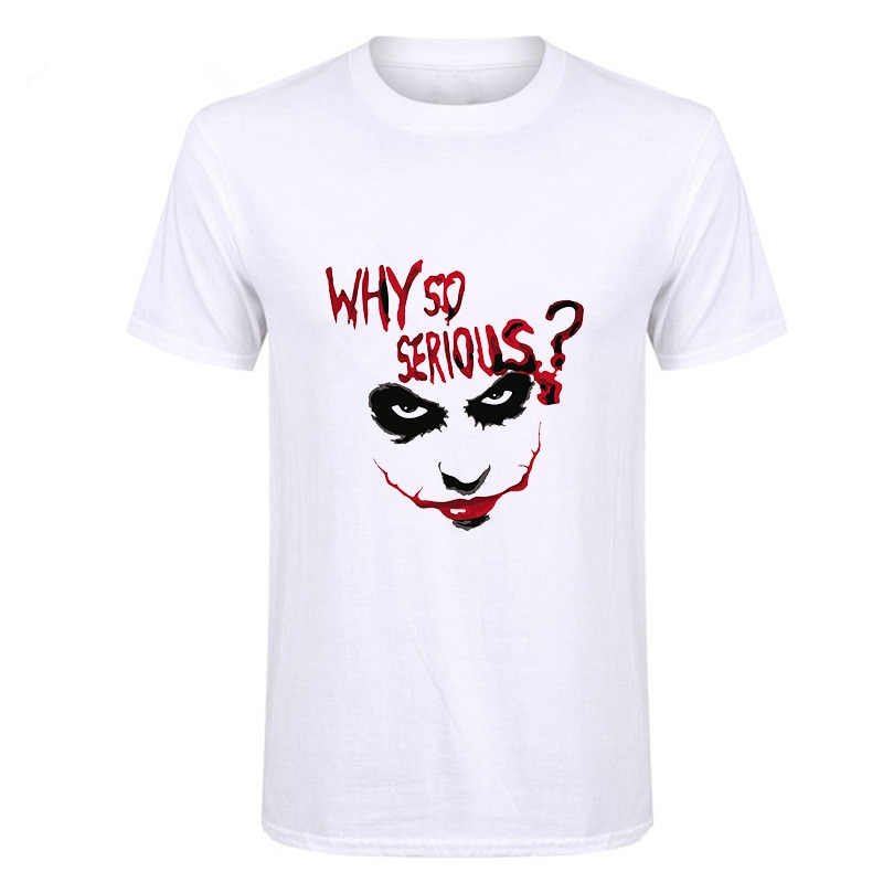 joker shirt