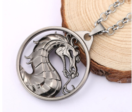 necklaces category