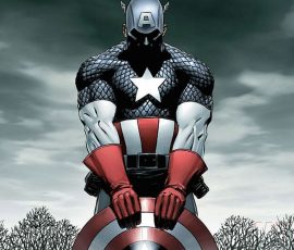 marvel category