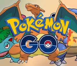 pokemon go category